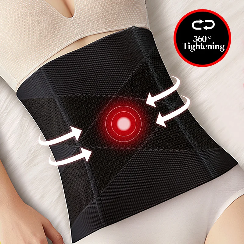 

SMDPPWDBB Skinny Corset Bondage for Pregnant Women Belt Maternity Belly Band for Pregnant Postpartum Bandage Postnatal Abdomen