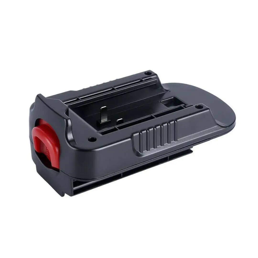 Адаптер для литиевой батареи 20 в HPA1820 Black & Decker макс. аккумулятор