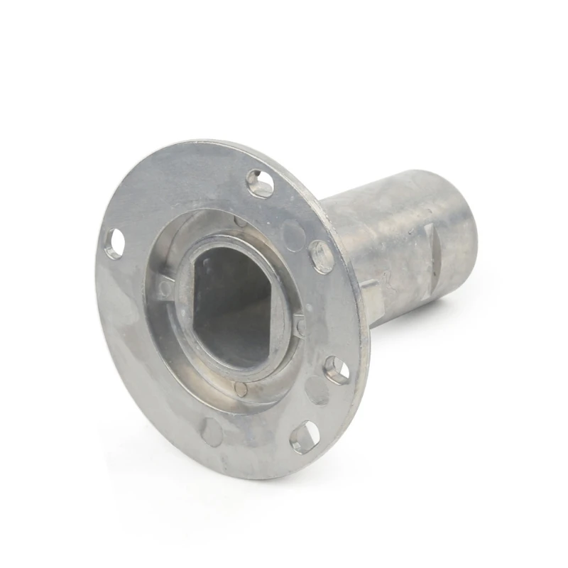 

1pc Car Wing Mirror Bracket Gear Bearing Inner Bush L/R for T5 T6 Amarok Transporter Car styling