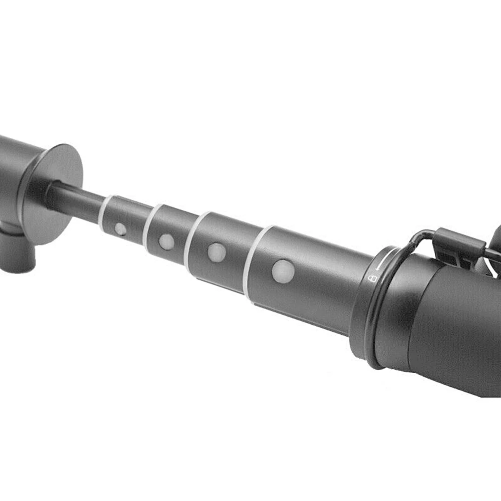 Беспроводная селфи Палка с дистанционным управлением по Bluetooth монопод для Xiaomi Yi