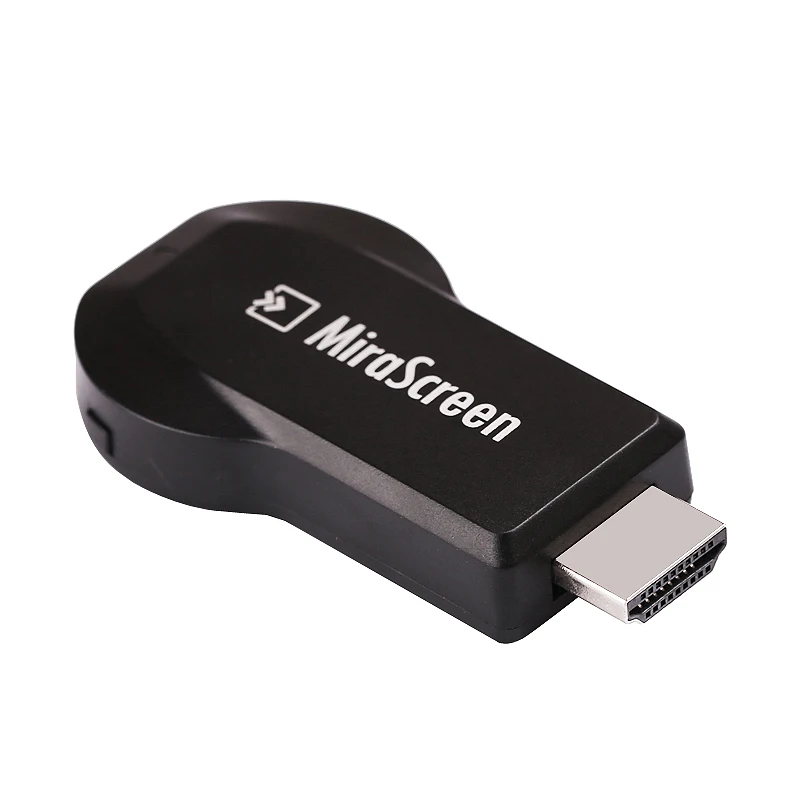 2 4G 5G Mirascreen Miracast беспроводной WiFi DLNA AirPlay зеркальный HD ТВ стик дисплей Dongle приемник