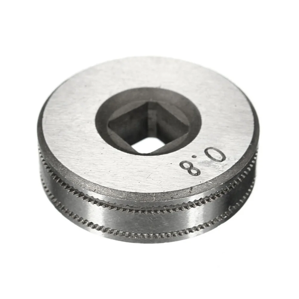 Spare Wire Feed Roller Parts 25mm 0.6-0.8/0.8-1.0 Welding accessories Hot