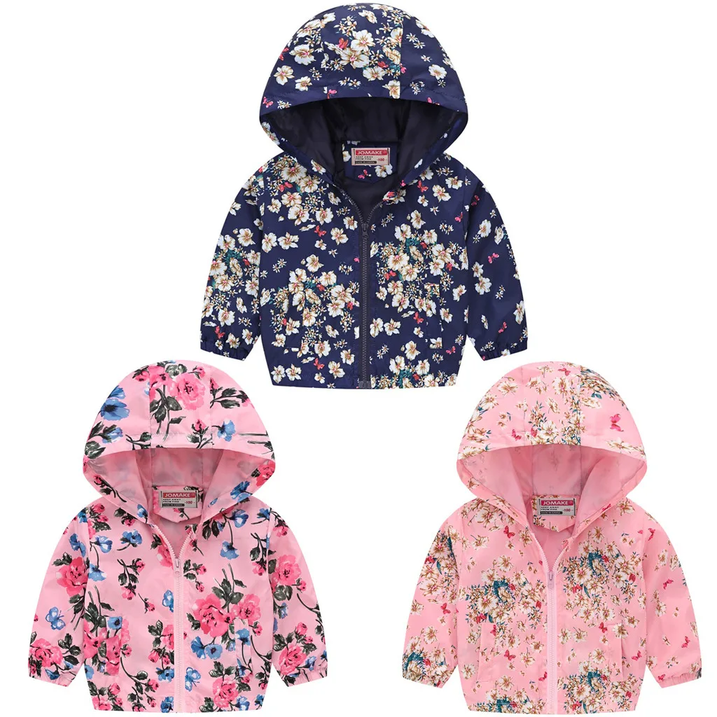 От 1 до 5 лет зимние пальто для маленьких девочек и мальчиков детская куртка