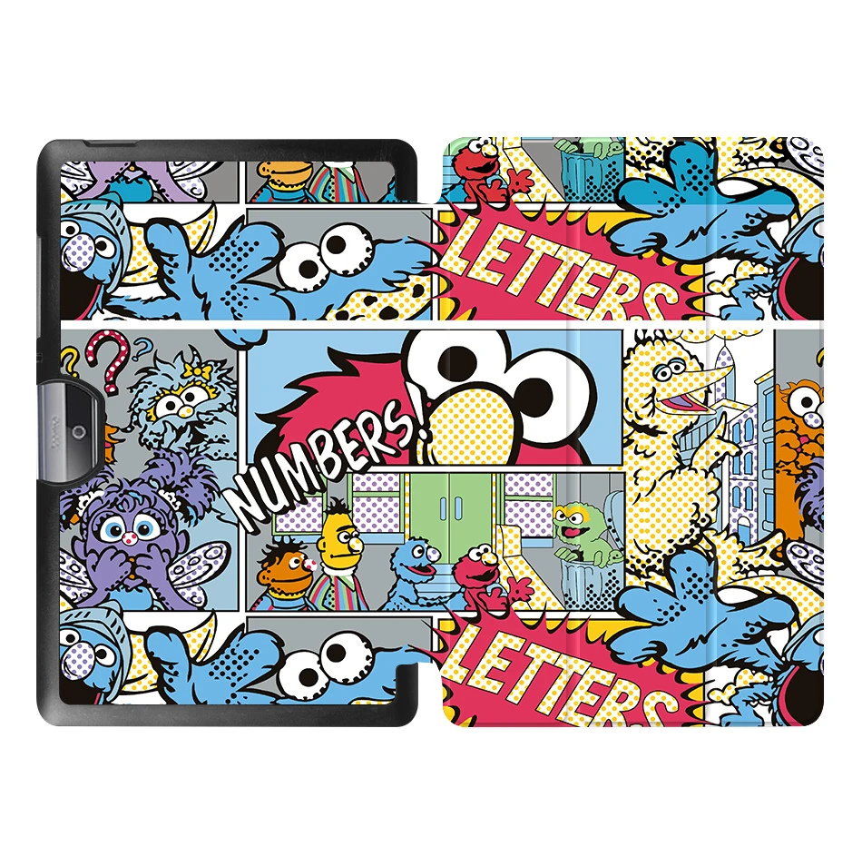 AC15 MTT Тонкий чехол из полиуретановой кожи для планшета для acer Iconia Tab 10 A3-A40 One B3-A30 10,1 дюймов откидной трехслойный чехол-подставка защитный чехол - Цвет: AC15