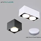 Сменные светодиодные лампы GX5.3, Потолочный Светильник направленного света, 24 Вт, 18 Вт, светодиодная лампа направленного света, светодиодная лампа для спальни, кухни, светильник для помещений