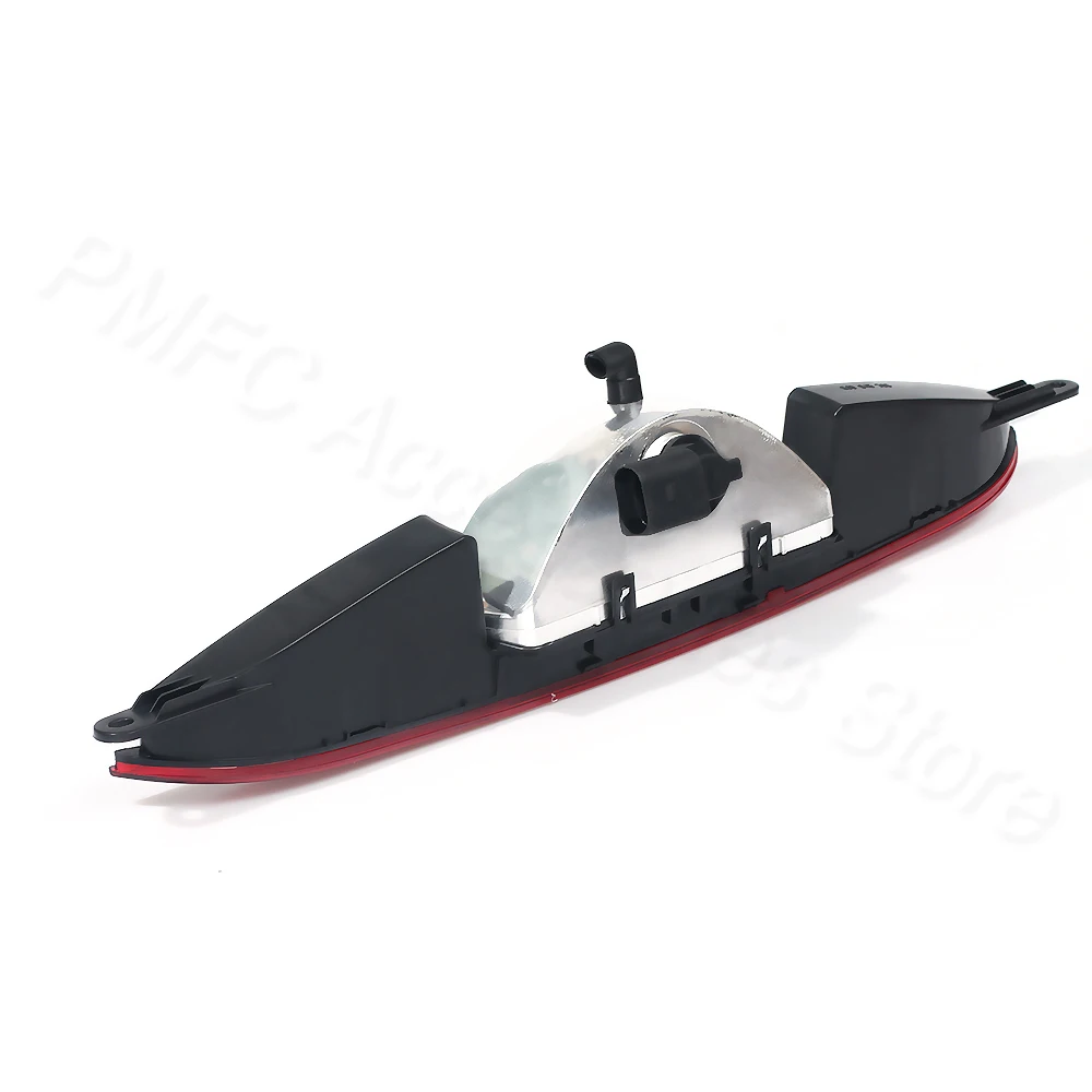 Задний бампер PMFC центральный противотуманный фонарь задний стоп-сигнал