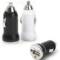 quick car charge usb portable universal mini usb car charger adapter for iphone samsung tablet pad fast charging for iphone