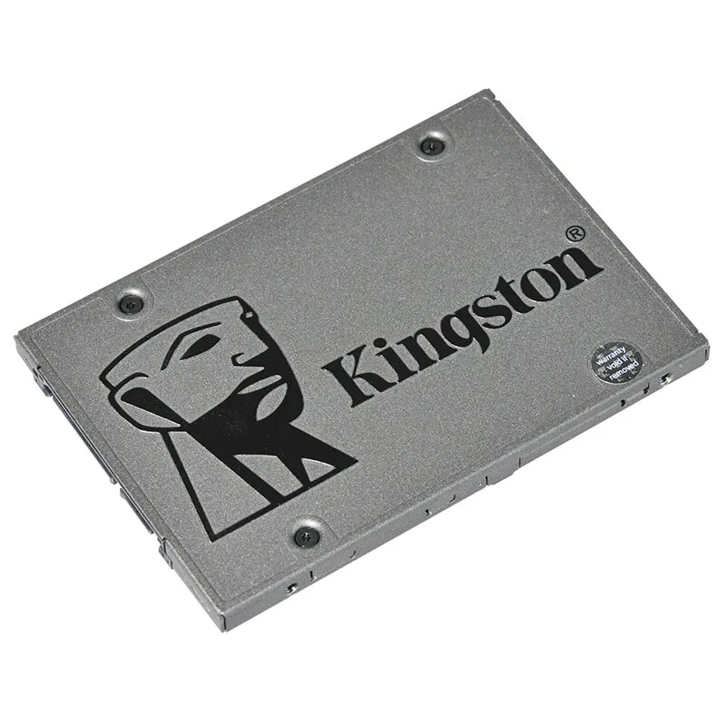 Внутренний твердотельный накопитель Kingston SUV500S37 SSD 120G 240 ГБ 2 5 дюйма SATA III HDD жесткий