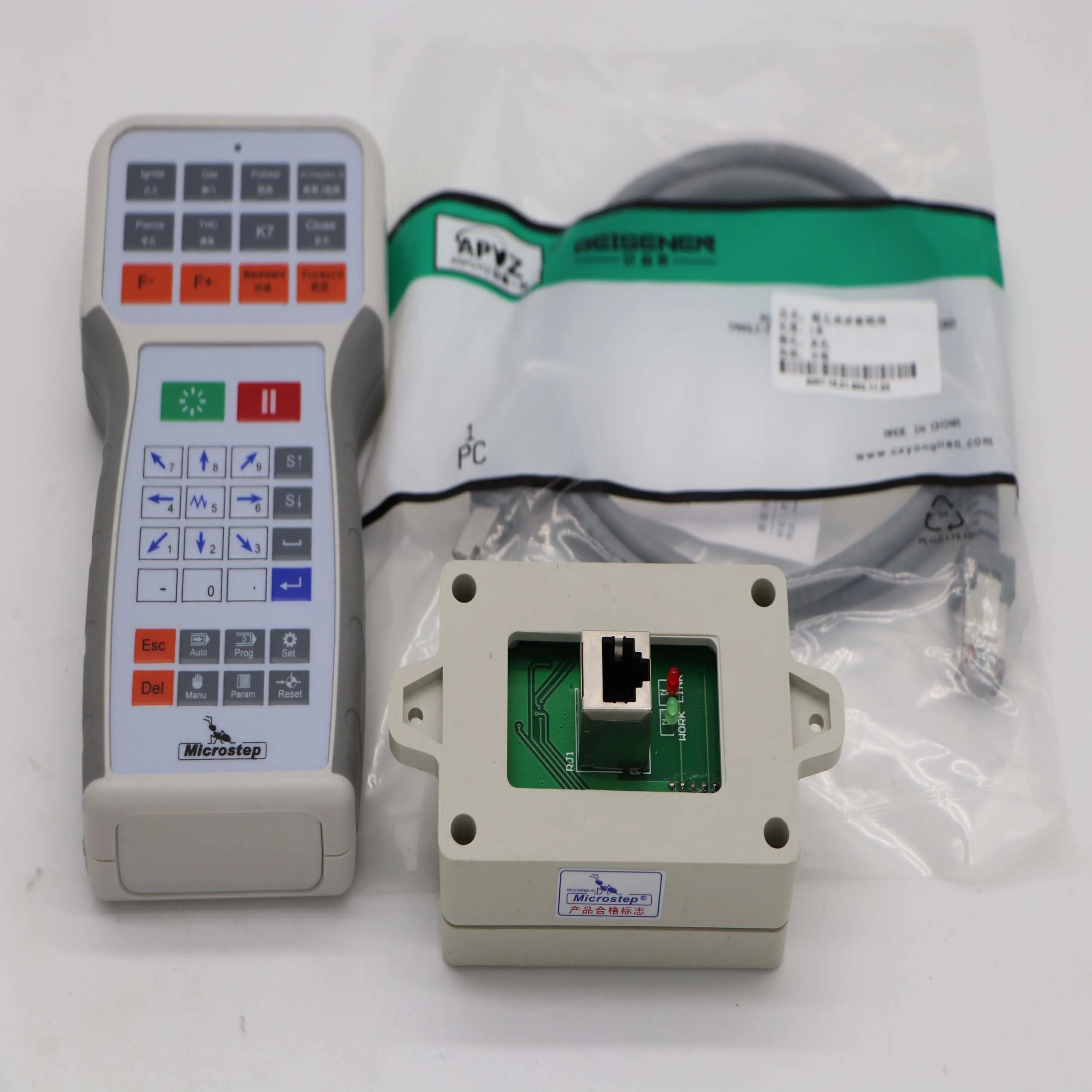 Пульт дистанционного управления RFM1|Запчасти для деревообрабатывающих станков| |