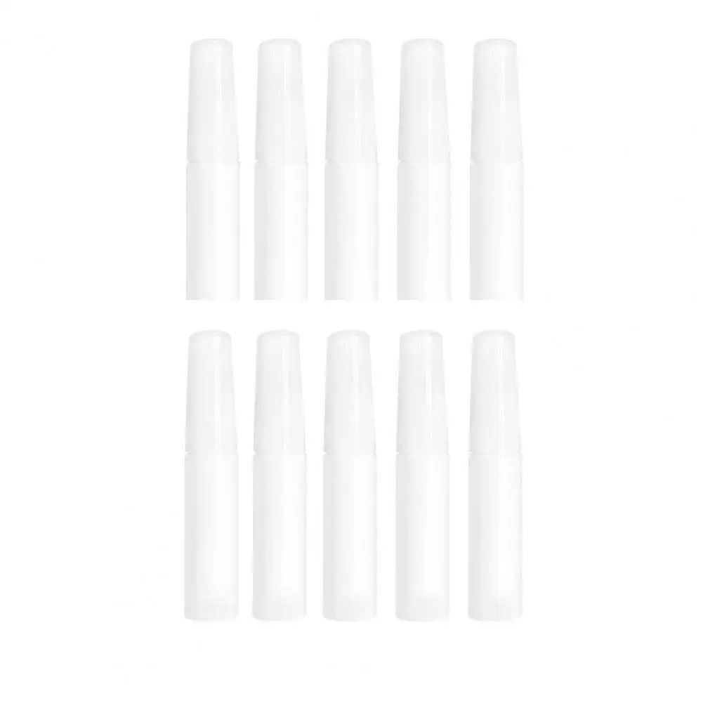 

10Pcs Kids Kids Handcraft Glue Fast Dry Sticky Simple Design Handmade Craft Glue for School