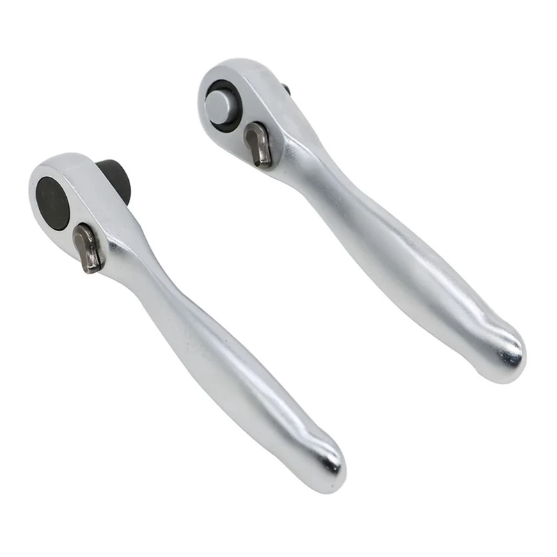 72 зуба мини 1/4 дюймов гаечный ключ односторонний крутящий момент универсальный