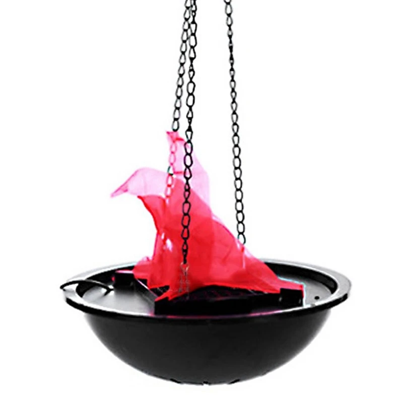 Электронный имитационный подвесной светильник с имитацией пламени для церкви