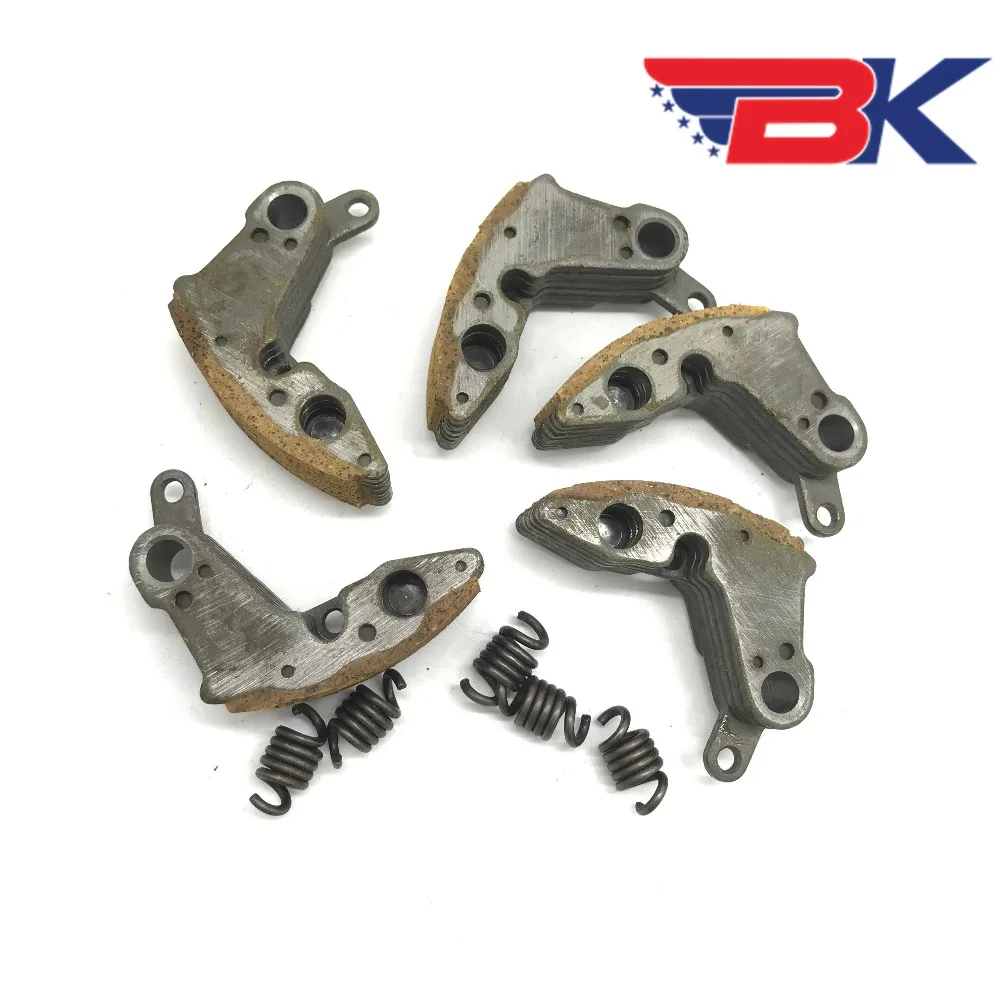 Приводная муфта колодки с пружиной для CF MOTO CF800 X8 800CC ATV UTV Go Kart Quad велосипед части No 0800-054200