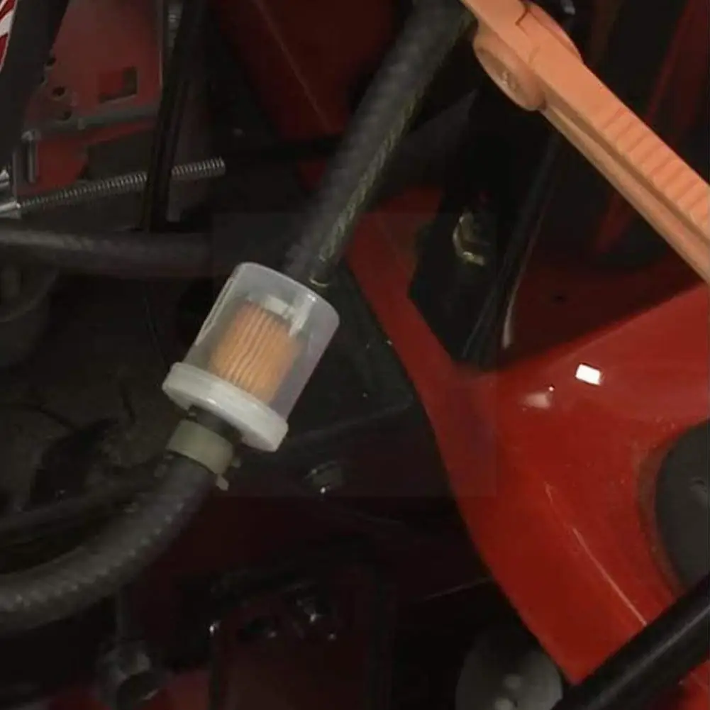 Универсальный Топливный шланг R3H6 для квадроцикла питбайка бензинового магнита