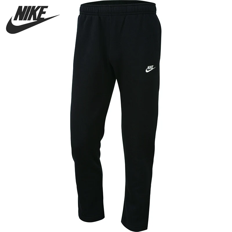 Оригинальные новые поступления NIKE AS M NSW CLUB брюки OH BB мужские спортивная