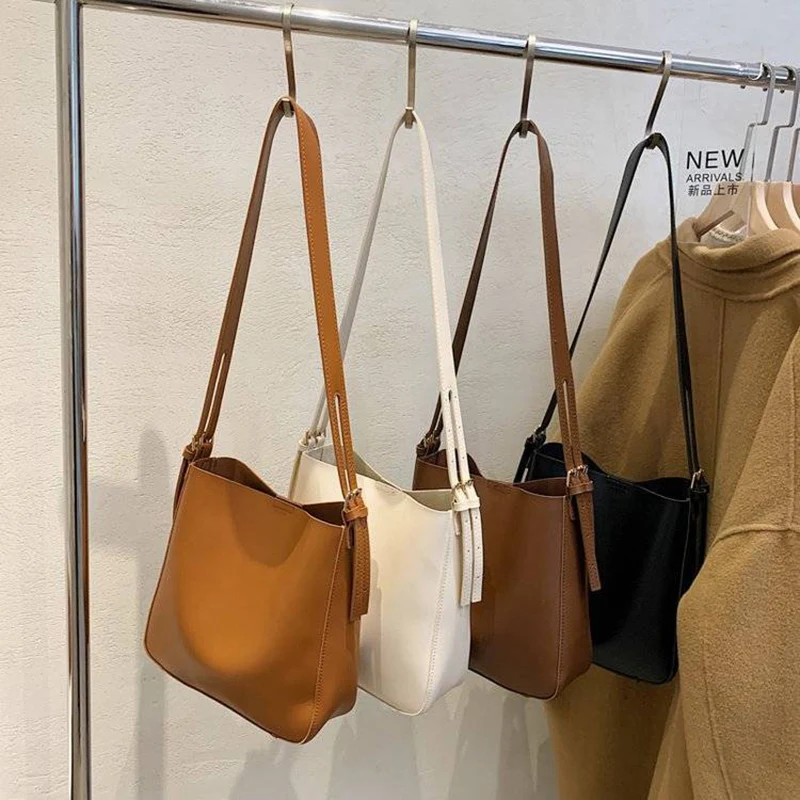 Сумка на плечо женская сумка-тоут дизайнерская сумка сумочка кошелек простая