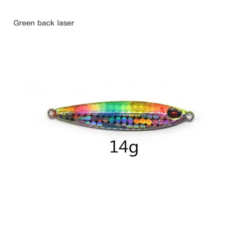 Bionic приманка для рыбной ловли 10 г/14 г/21 г приманка-окунь плюс крючок форели