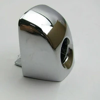 genuine dooe cap cover keyhole for hyundai veracruz ix55 2007 2008 2009 2010 2011 2012 outder door handle cap only