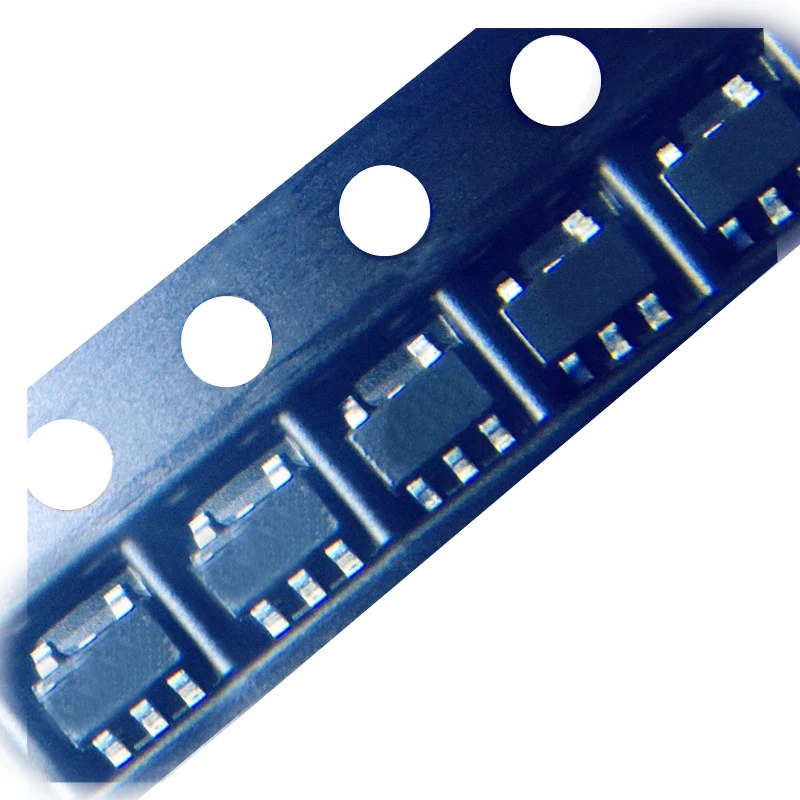 Новинка 10 шт./лот HY2112-HB 12HB HY2112 SOT-23-6