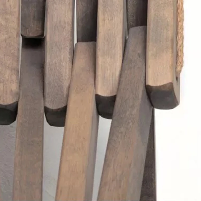 

Beach Chair Solid Wood Furniture Deck Chair Portable Sofa Balcony Noon Break Outdoor Stool French Windows Yard Garden Collapsib