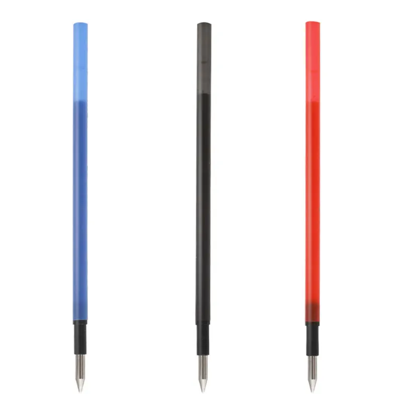 Стираемая ручка с цветным фонариком 0 38/0 5 мм LFBTRF30UF|gel ink pen|gel pen refillink refill |
