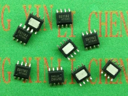 

10 шт./лот EG1182 SOP-8 DC-DC
