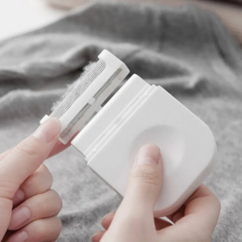 Инструменты для чистки одежды ролики кисти портативный ручной триммер волос с