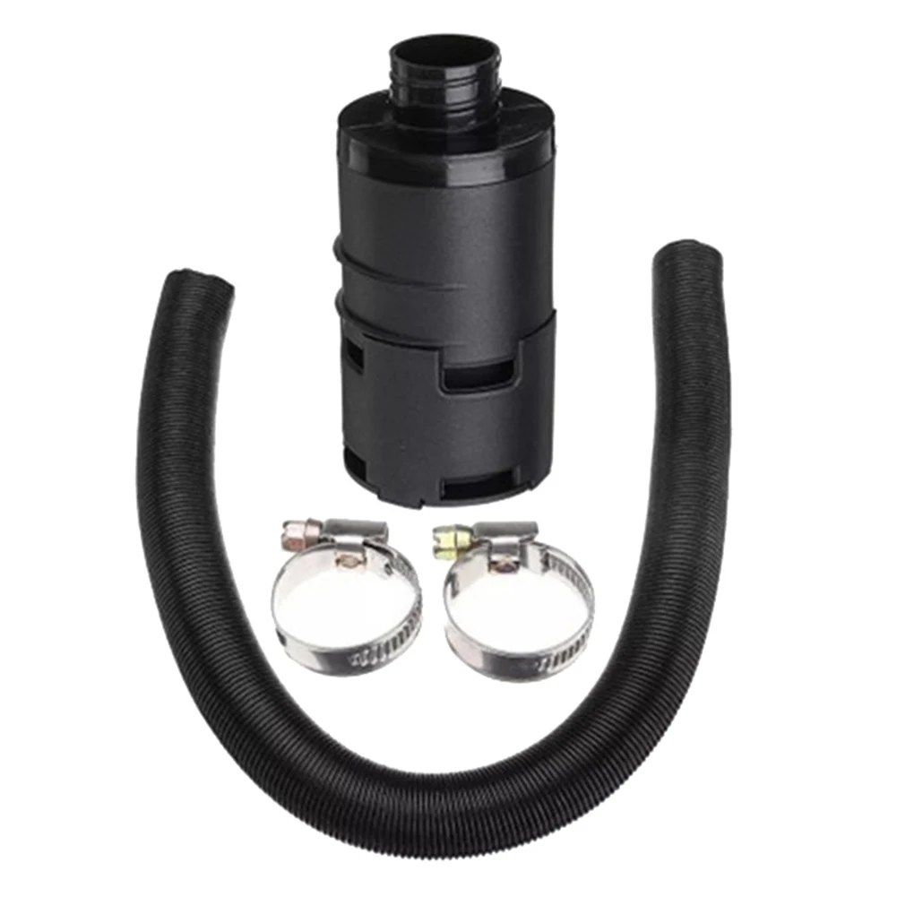 Автомобильный парковочный обогреватель воздухозаборная труба шланг с фильтром