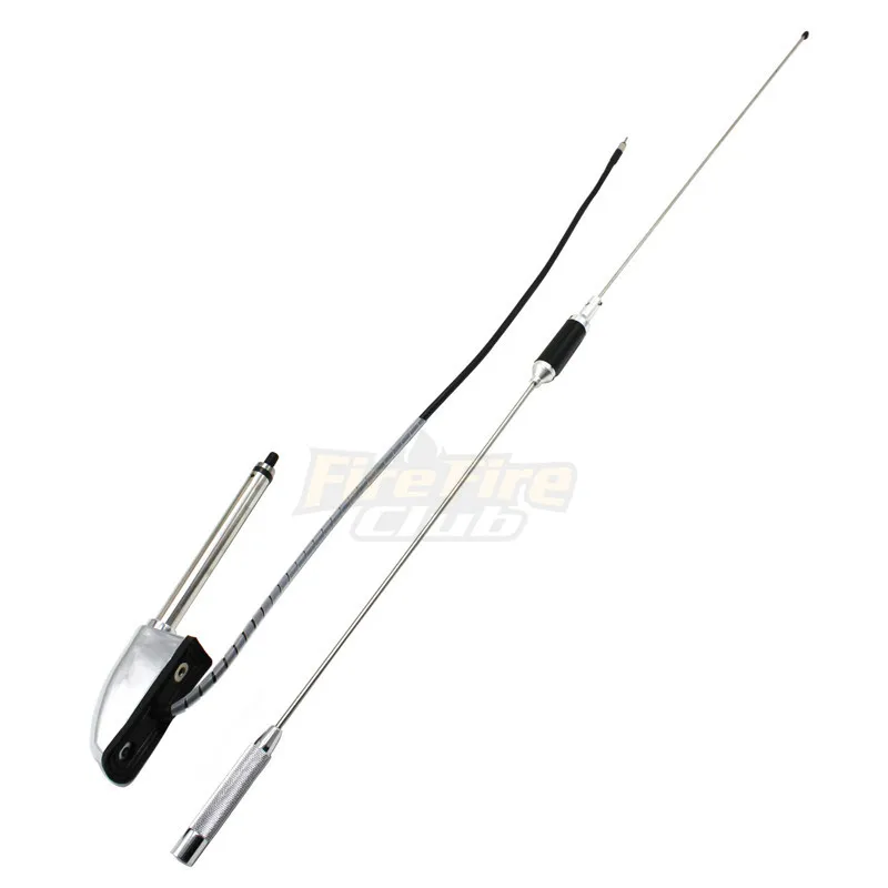 Мотоциклетная радио антенна для GL1800 Goldwing GL 1800 2001 - 2005 Gl1500 2006 2016 2007 2008 2009 |