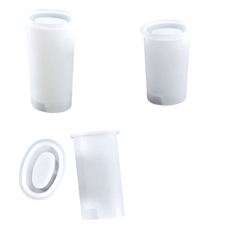 

Прозрачная эпоксидная форма, защитный чехол для зажигалки, украшение для дома, ювелирные изделия, силиконовая форма