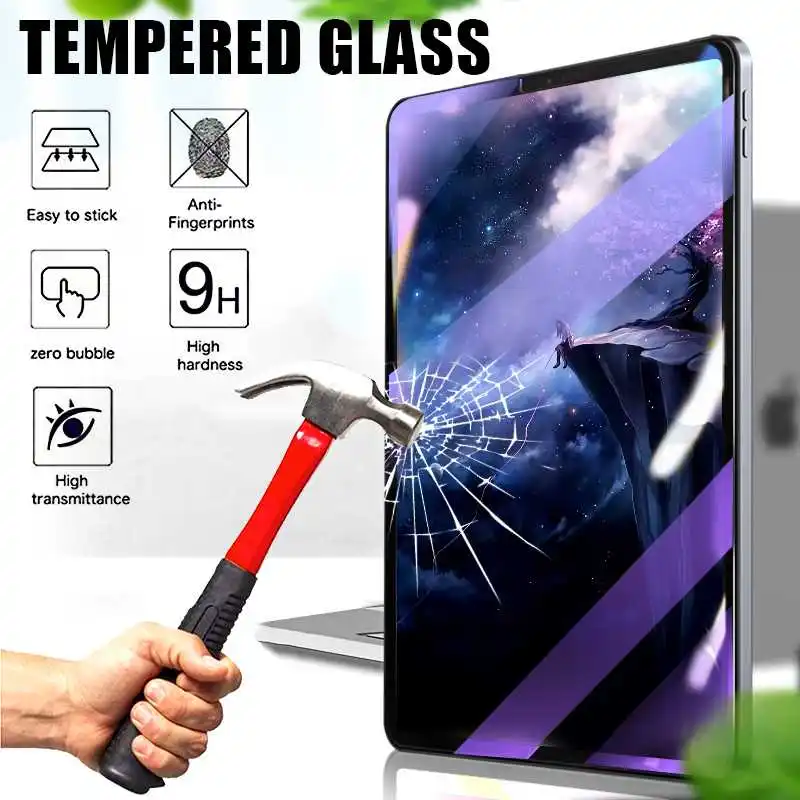 11D закаленное стекло для Lenovo Yoga Smart Tab P11 Plus P10 Pad Pro Защитная пленка экрана |