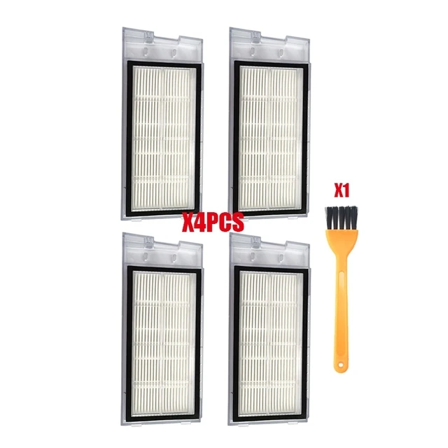 Комплект запчастей для Xiaomi Roidmi EVE Plus