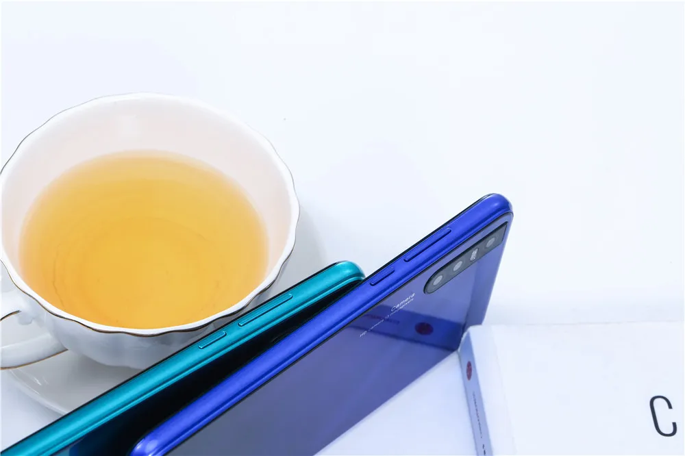 P30 pro, смартфоны, 6,26 дюймов, большой экран, четыре ядра, 4 Гб ОЗУ, 64 Гб ПЗУ, 13 МП, распознавание лица, разблокированные, Android, мобильные телефоны, wifi, gps