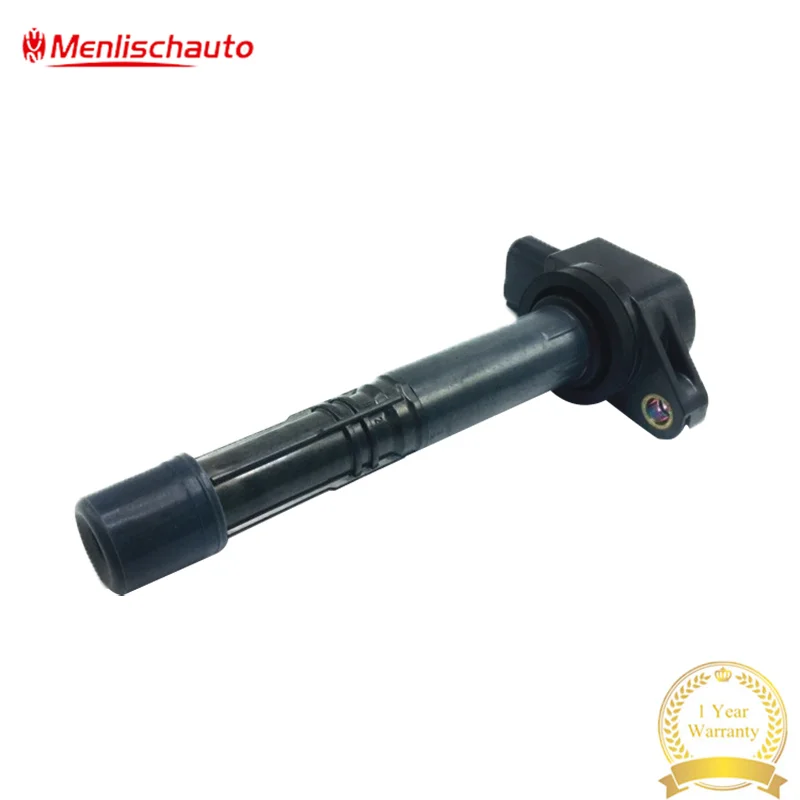 Катушка зажигания 099700070 для Accord Crosstour Odyssey Acura RL TL TSX K Series (K20 &amp K24) VR-EIC02 099700-070 4 шт. |