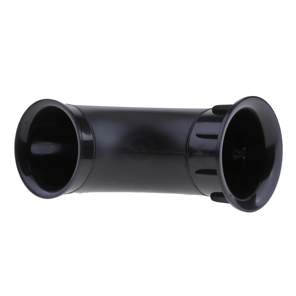 

Speaker Port Cabinet Bass Tube 176mm Opening Diameter 64mm for Speaker