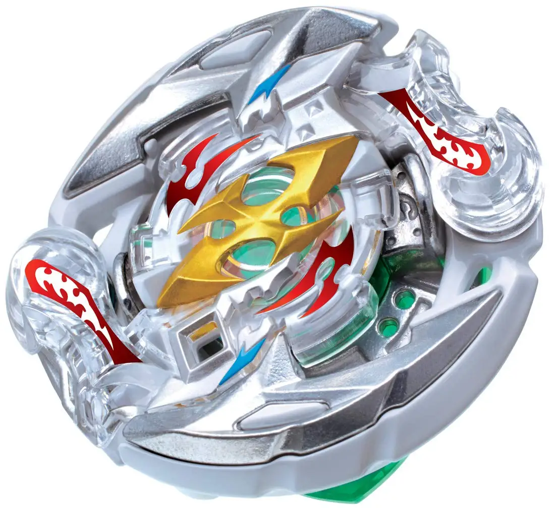 Игрушка-Спиннер TakaraTomy Beyblade Burst B-128 Super Z 4 шт./компл. | Игрушки и хобби