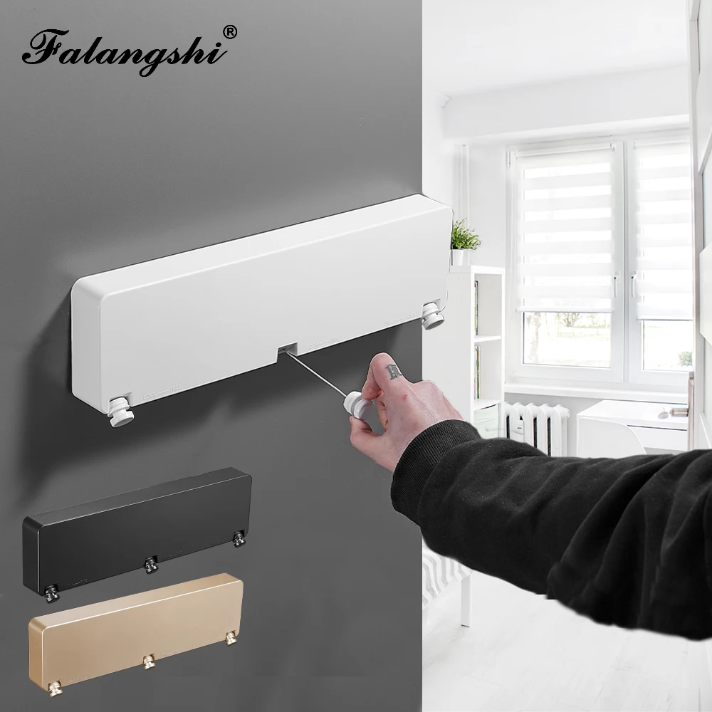 Вертикальная сушилка для белья тройная Веревка WB3012|Бельевые веревки| |