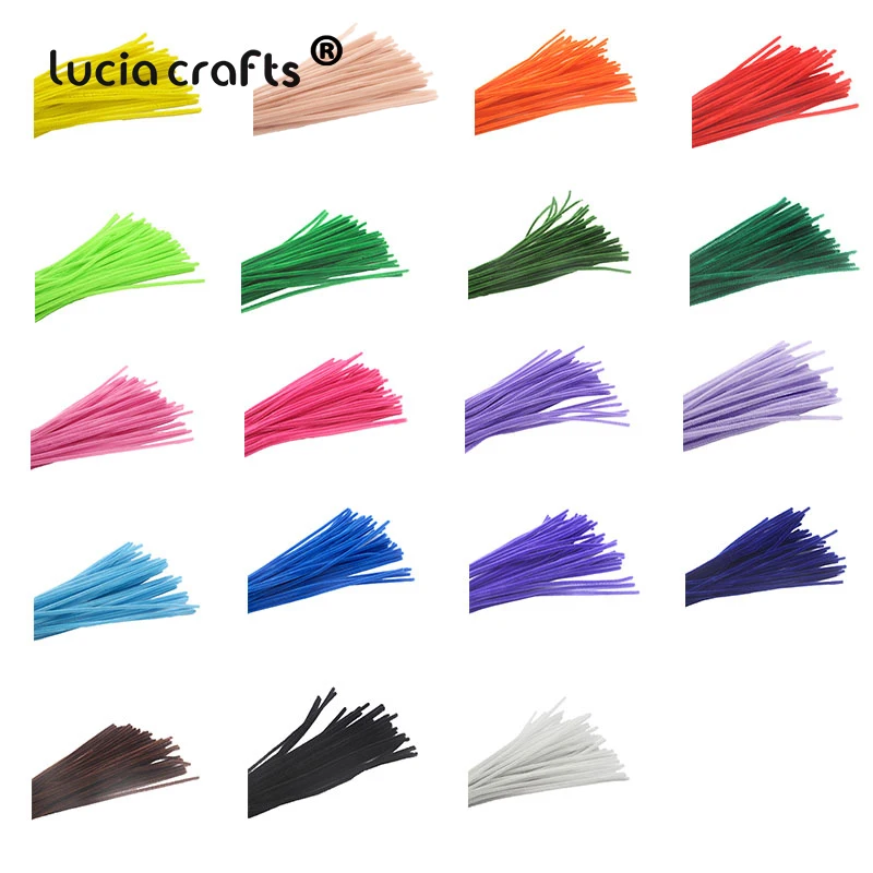 Декоративные цветы и венки ручной работы для детей 12x6 мм 50 шт. L0101|handmade flower