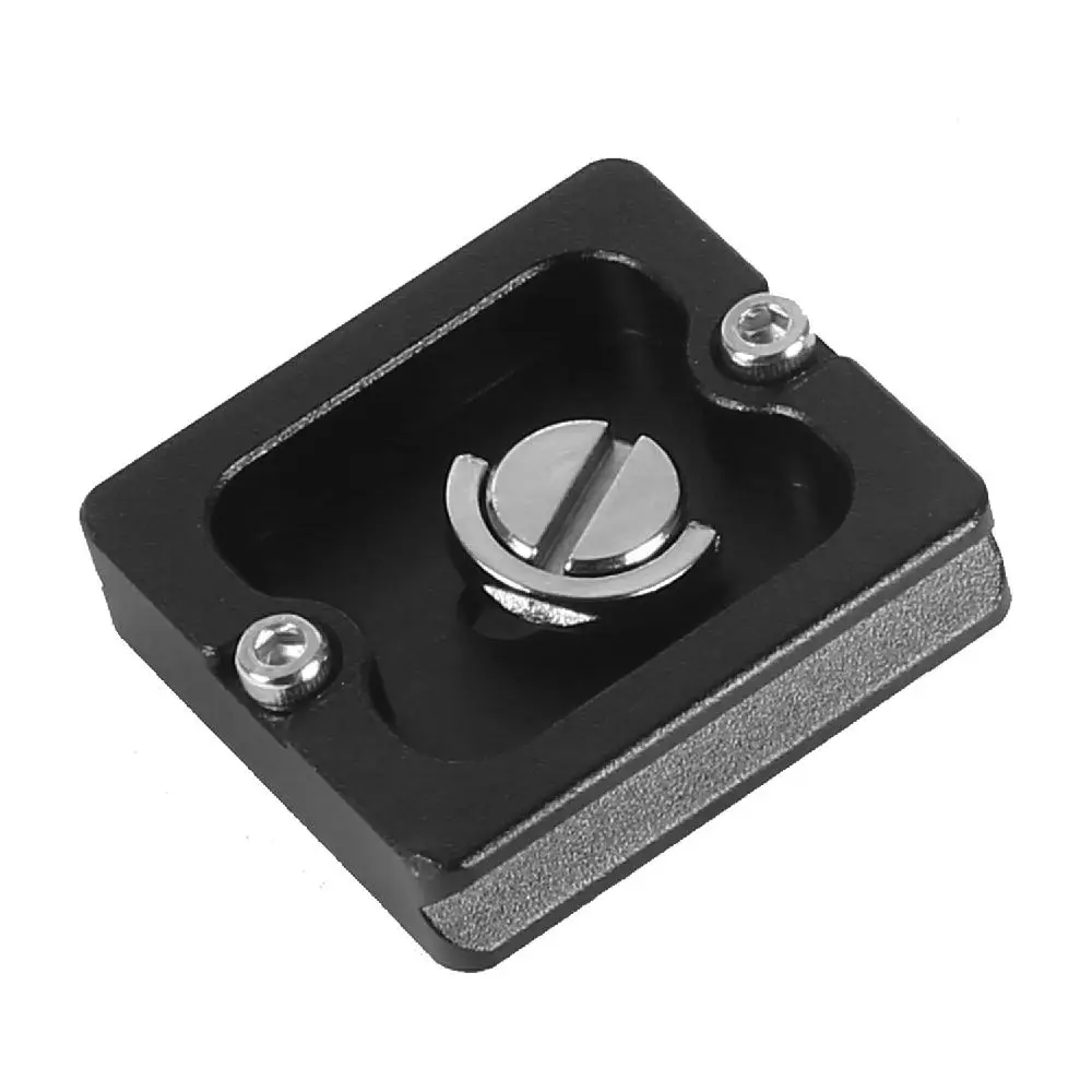 BEESCLOVER для Arca Swiss Benro Plate Ballhead Tripod PU40 Quick Release aluminum Ex-Pro 40x40 мм r60 | Электроника