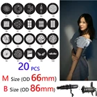 20 шт. 86 мм 66 мм гобо кости бар Сердце Луна черепа летучая мышь качели Хэллоуин внутреннее фото свадебный портрет детская фотография