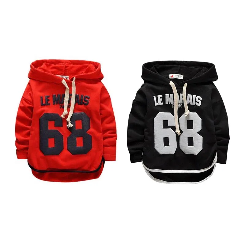 Хорошее качество осень 2021 футболка для маленьких девочек и мальчиков Детские