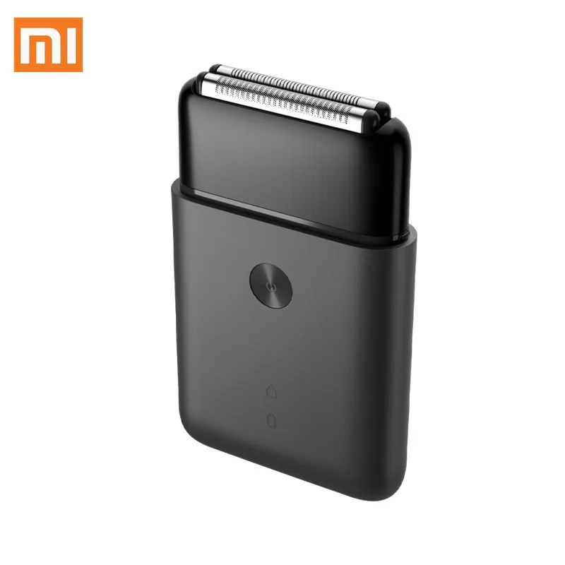 

Xiaomi Mijia Shaver Washable Men IPX7 Waterproof Portable USB Rechargeable Electric Razor Shaving Beard Machine Barber Trimmer