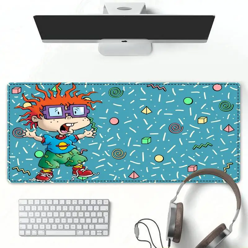 

Desk Mat Russian flag Gaming Mouse Pad Gamer Keyboard Maus Pad Desk Mouse Mat Game Accessories For Overwatch