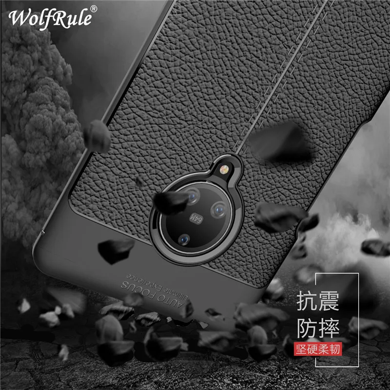 

Case For vivo NEX 3 5G Phone Cover Shockproof Luxury Leather Soft TPU Case For vivo NEX 3 5G Case NEX 3 5G Fundas 6.89"