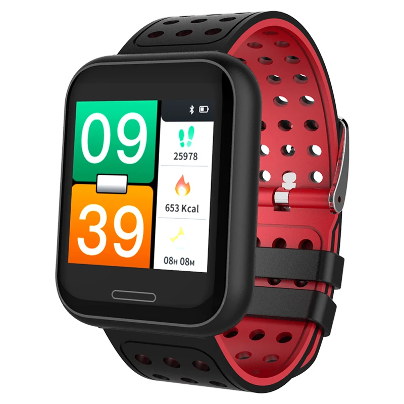 Смарт часы A8 для мужчин и женщин шагомер Bluetooth напоминание о звонках