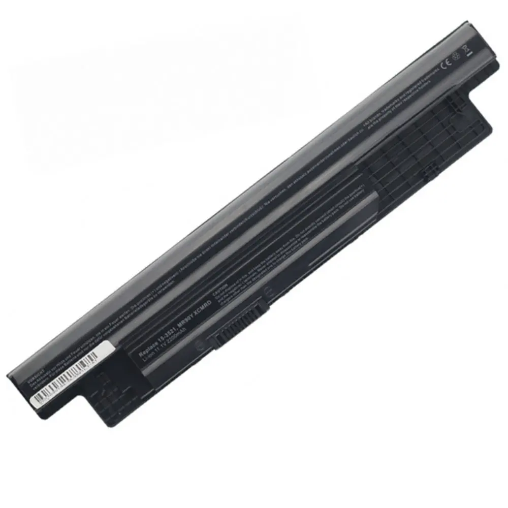 Аккумулятор для ноутбука Dell Inspiron 14R 15R 3421 3437 5421 5437 MR90Y 3521 5537 3441 3442 3541 3542 XCMRD m531r |