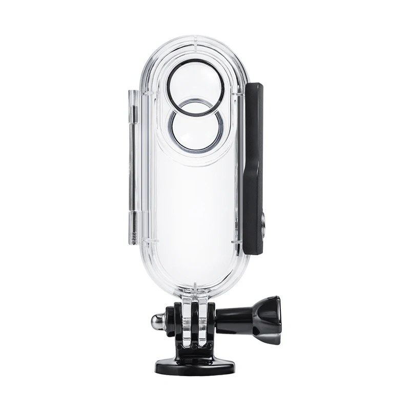 45 м Водонепроницаемый подводный защитный чехол для дайвинга корпус Insta 360 One VR