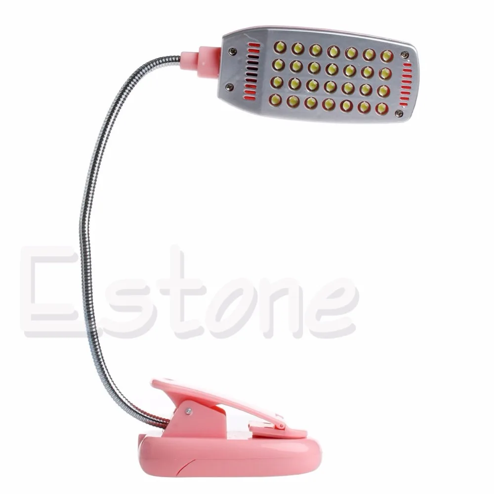 

Гибкая светодиодная лампа с 28 светодисветильник светодиодный и USB, 1 шт.