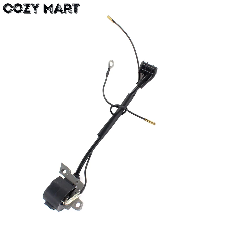Катушка зажигания топливный фильтр свеча для Stihl MS240 MS260 MS290 MS310 MS340 MS360 MS380 MS381 MS390