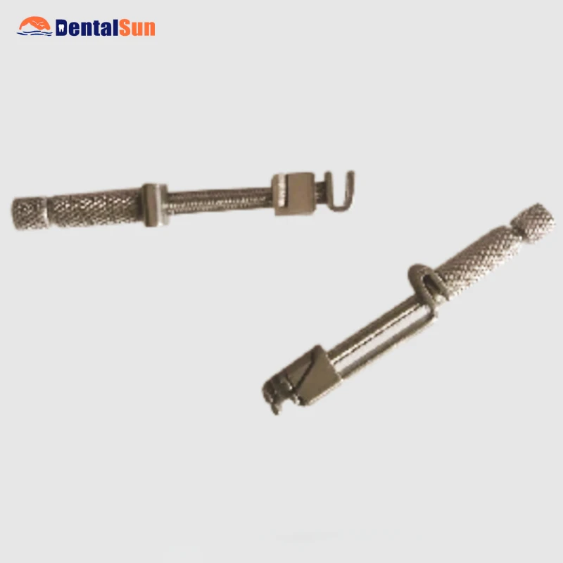 

B042A Stainless Steel Molding Piece of Clip